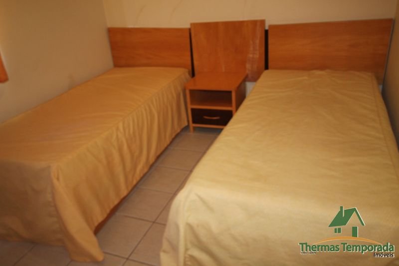 Fotos apartametnos PRIVE DAS THERMAS I CALDAS NOVAS